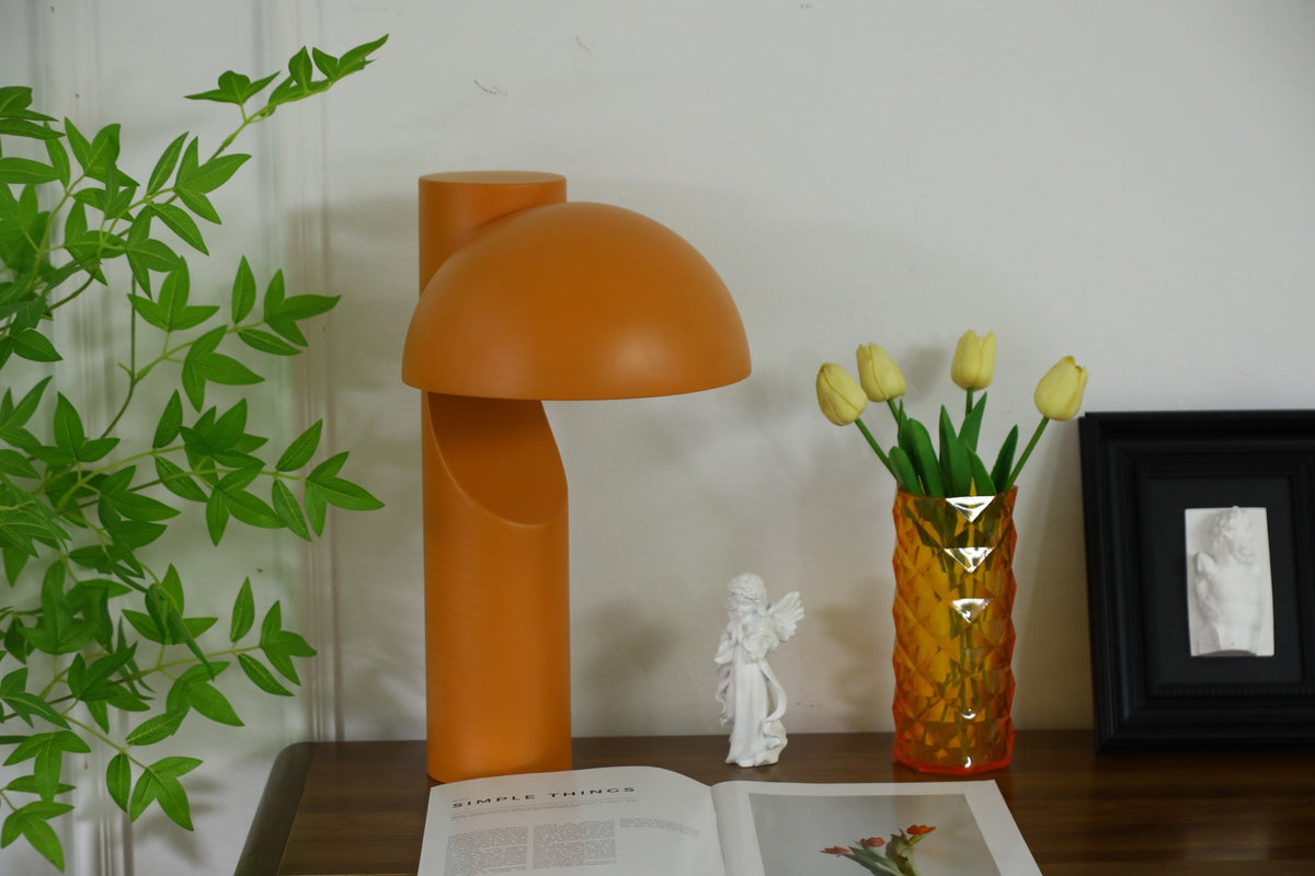 Belviora Minimalist Table Lamp