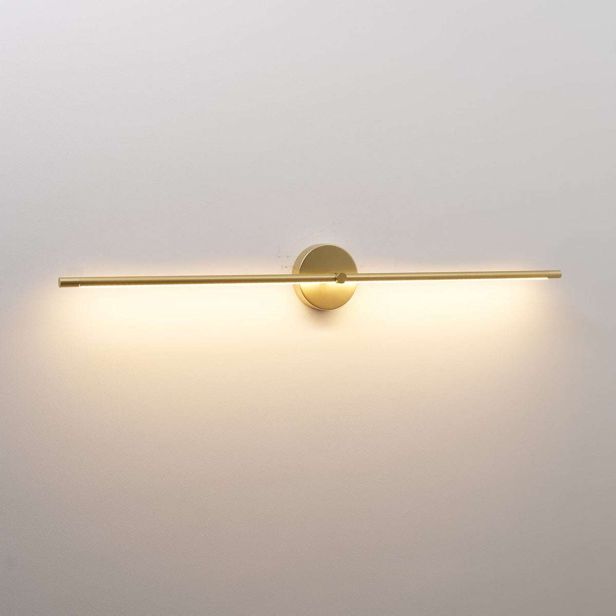 Edencourt Edge Linear LED Indoor Wall Light