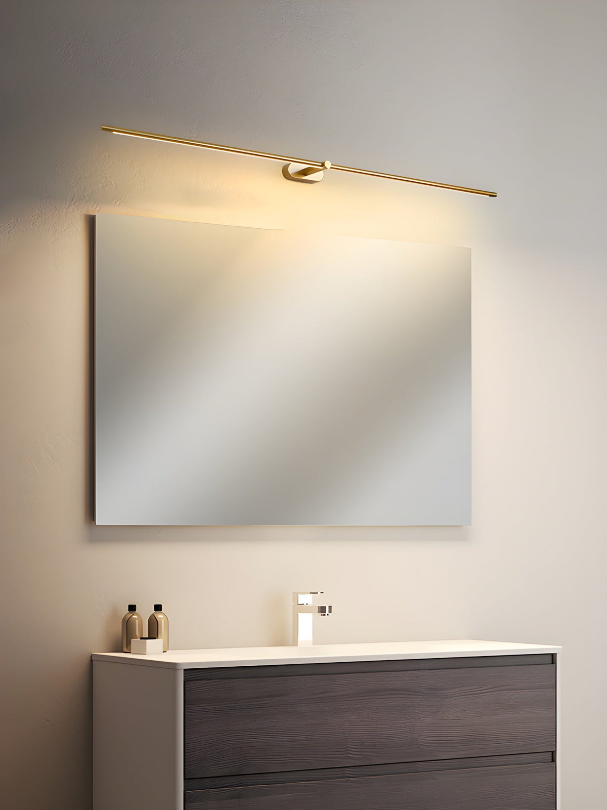 Rosevale Linear Indoor Wall Light