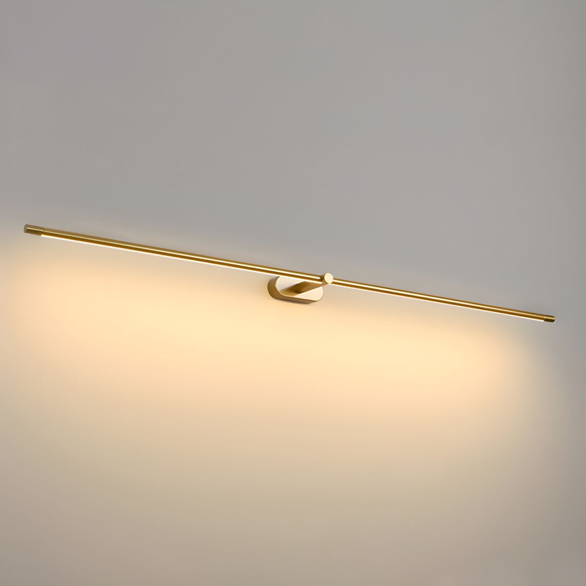 Rosevale Linear Indoor Wall Light