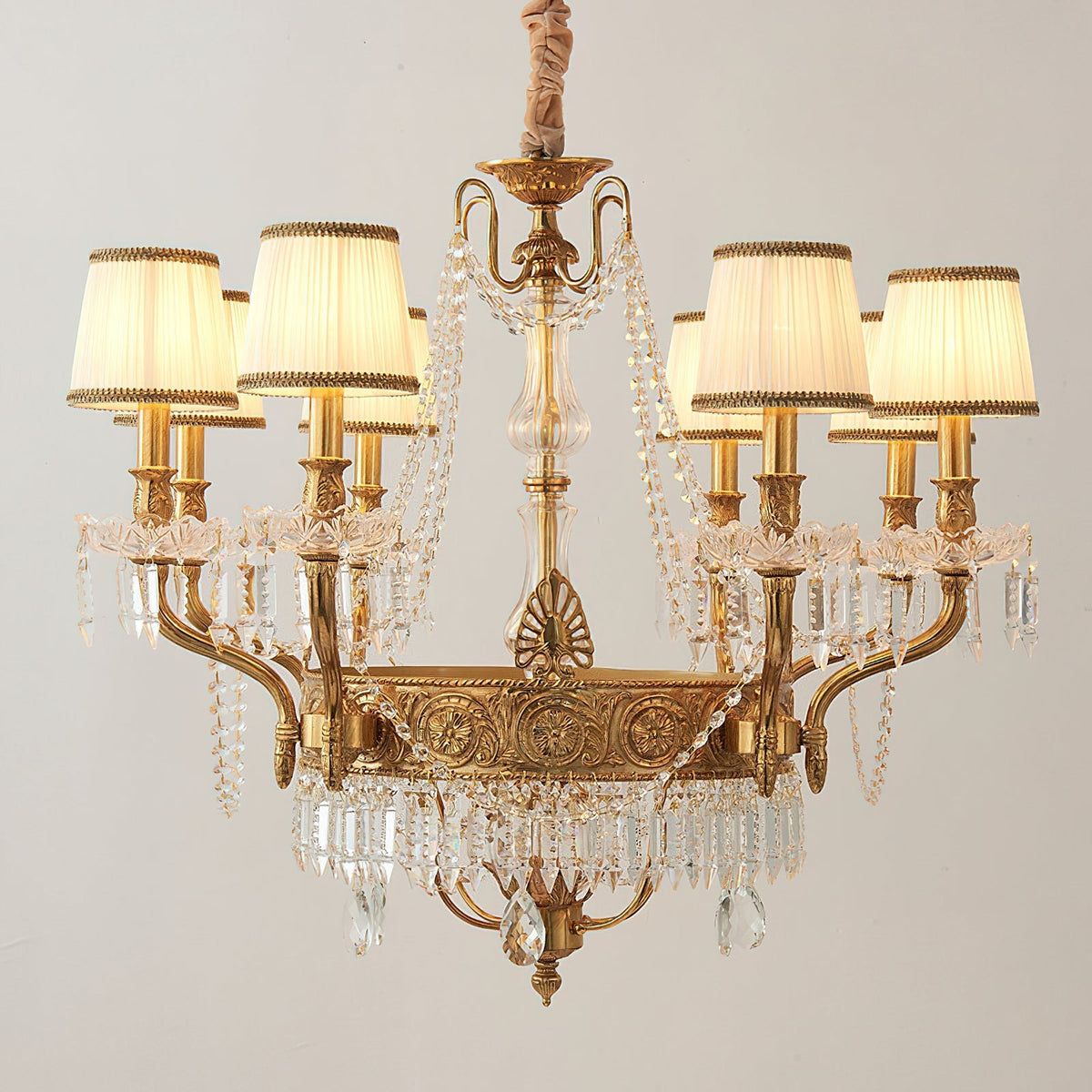 Vivandelle Chandelier