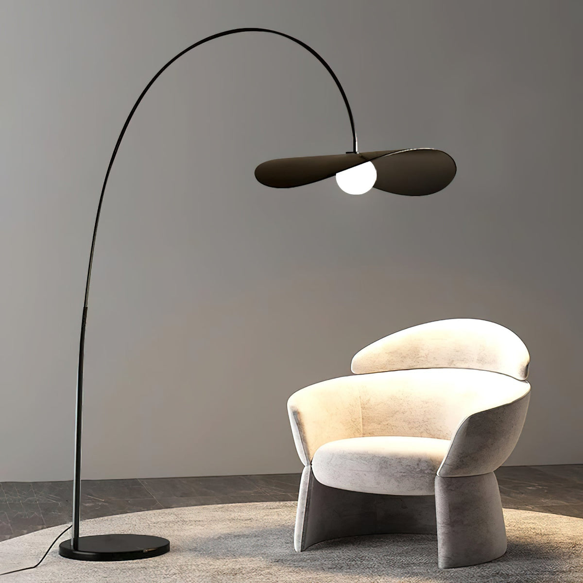 Sorarella Floor Lamp