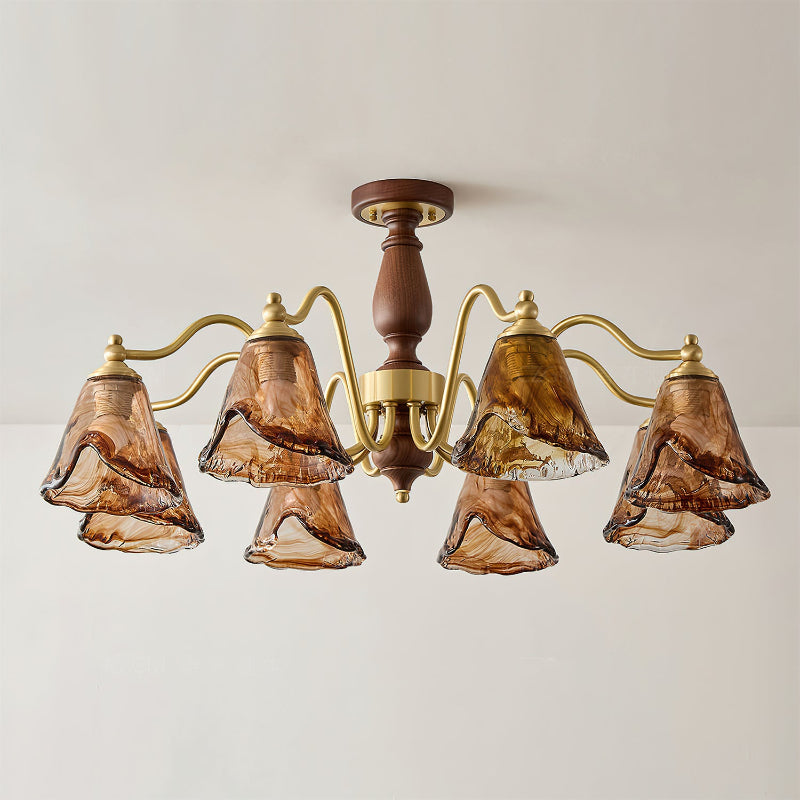 Ambrienne Chandelier