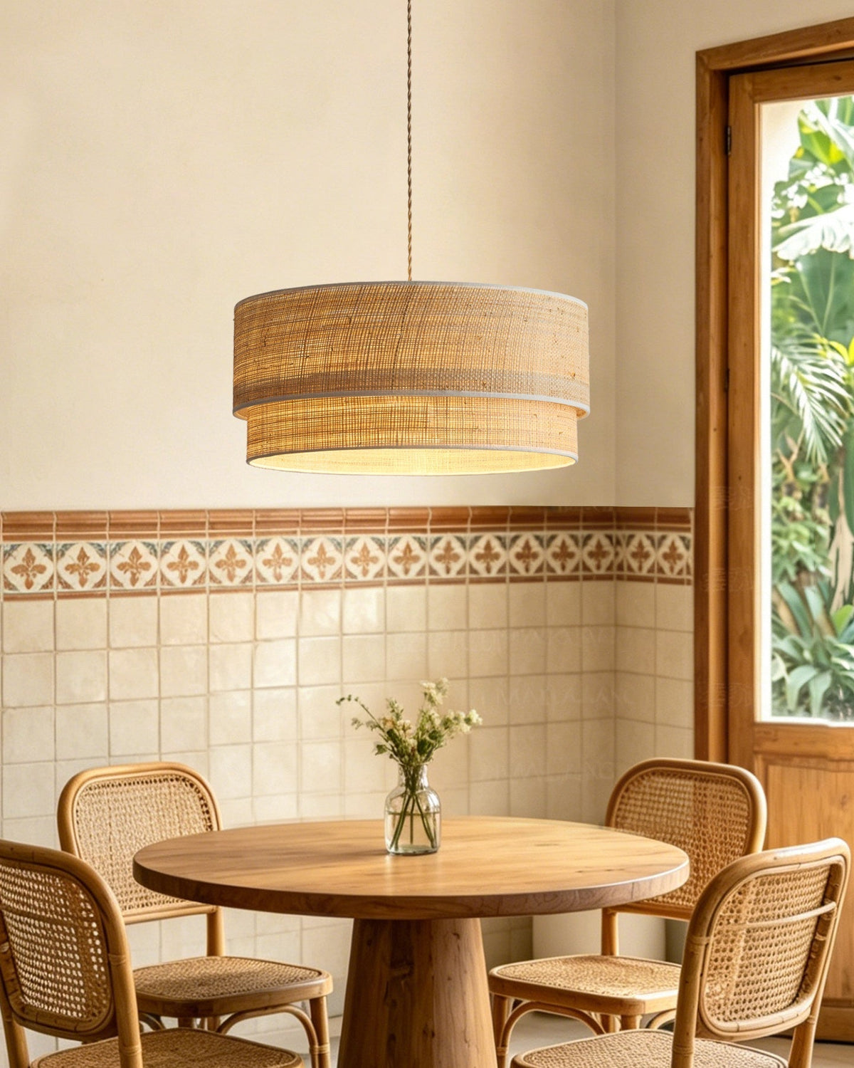 Elaaielle Pendant Light