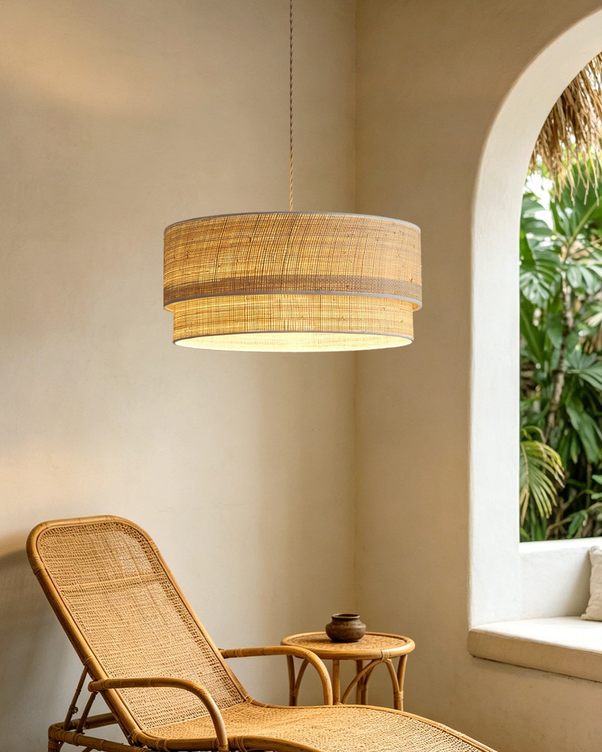 Elaaielle Pendant Light
