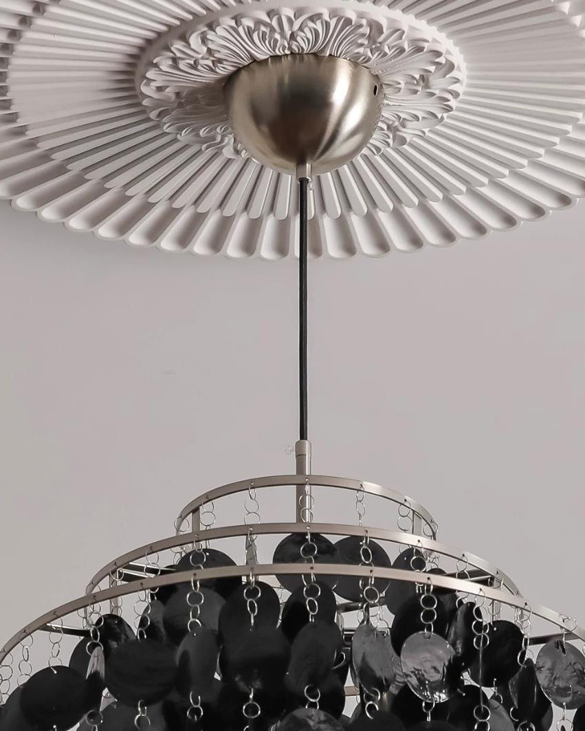 Mirorira Chandelier