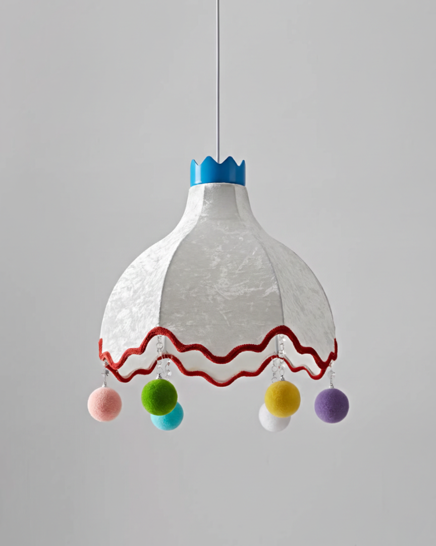 Reniraine Pendant Light