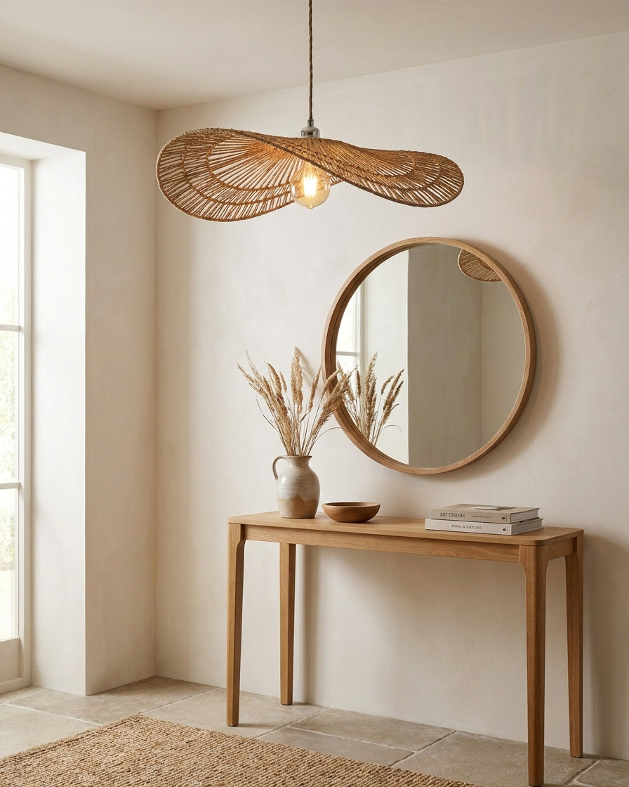 Caloreria Pendant Light