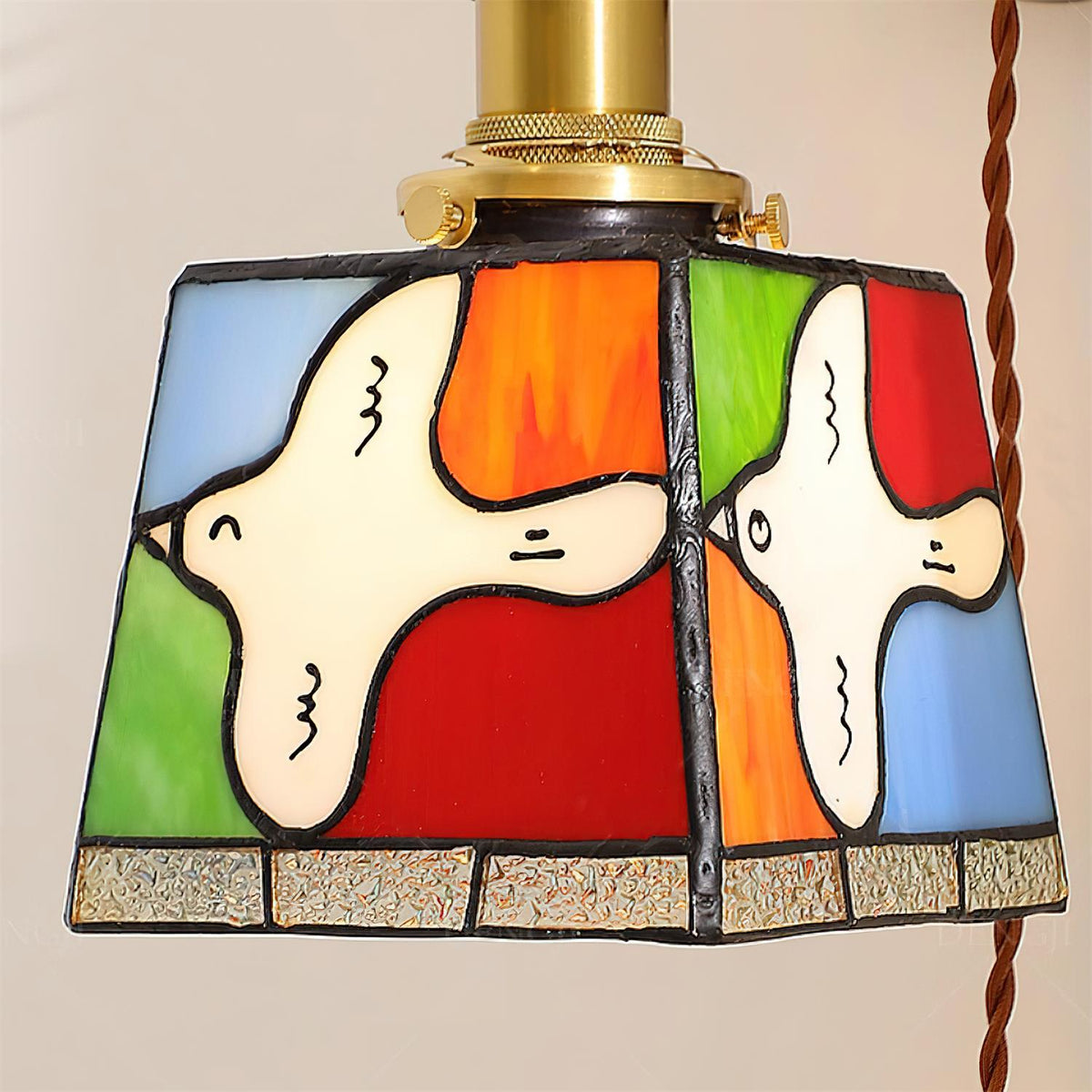 Ciriaya Wall Lamp