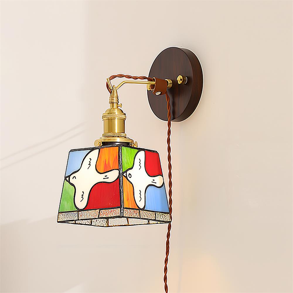 Ciriaya Wall Lamp