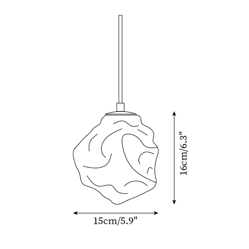 Elaeria Pendant Lamp