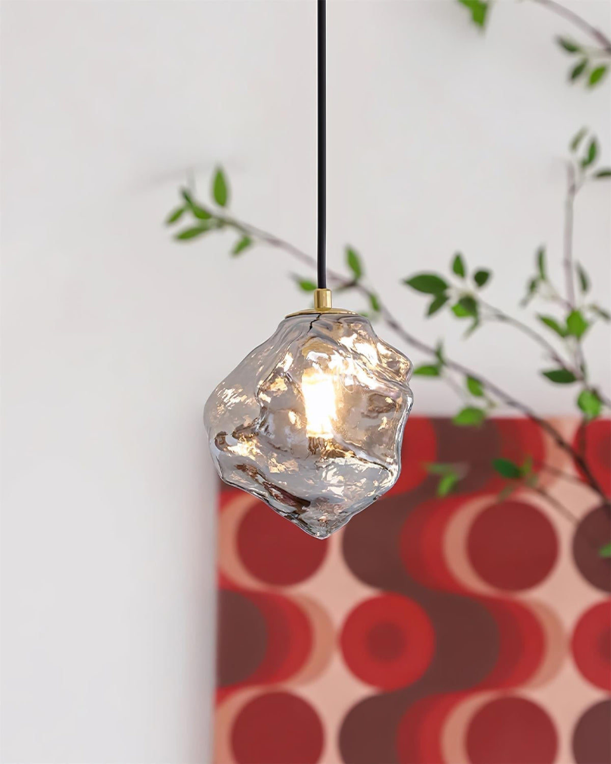 Elaeria Pendant Lamp