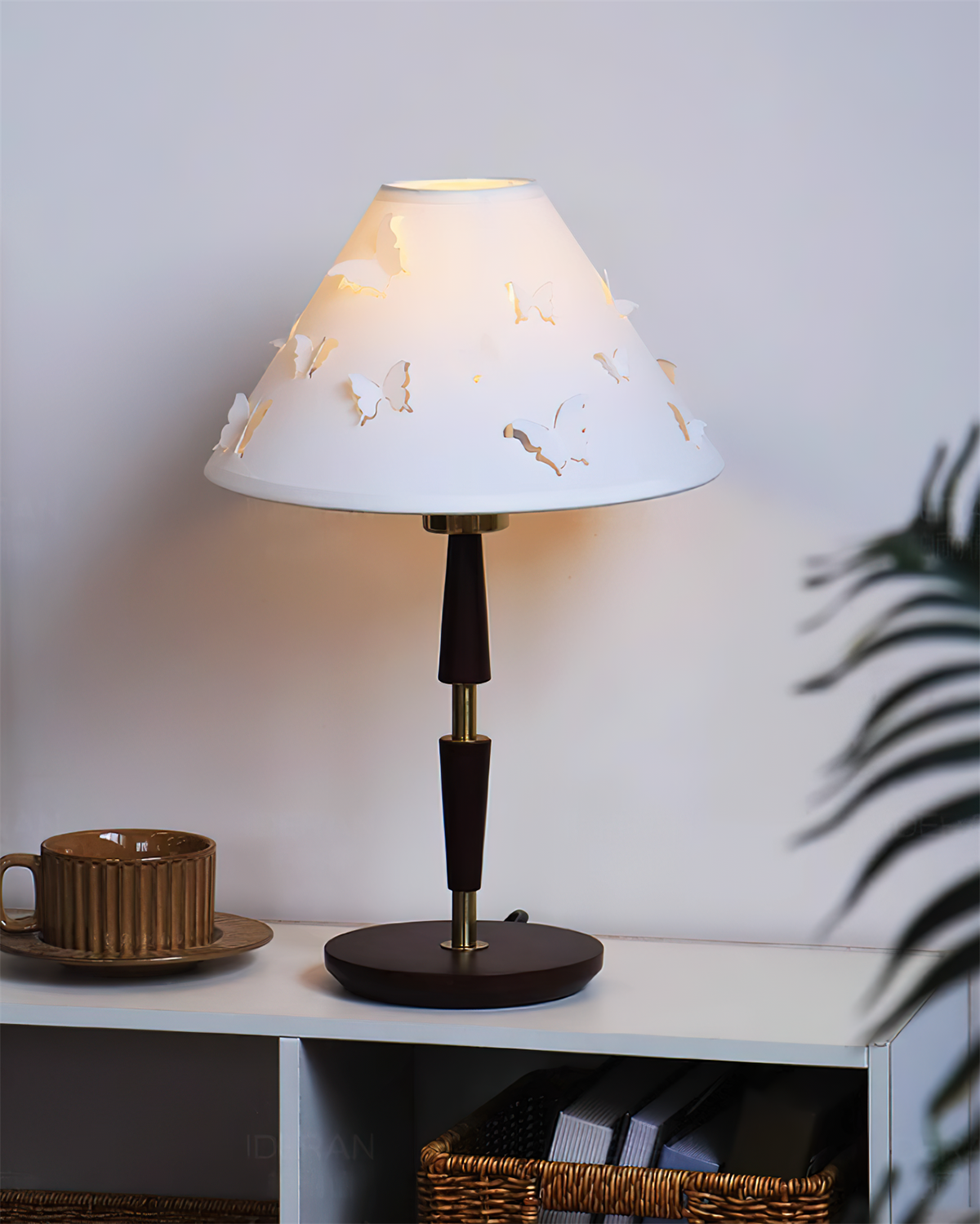 Lumuine Table Lamp