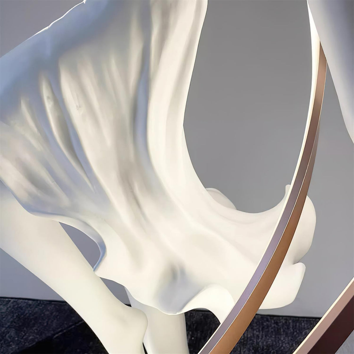 Velalielle Floor Lamp
