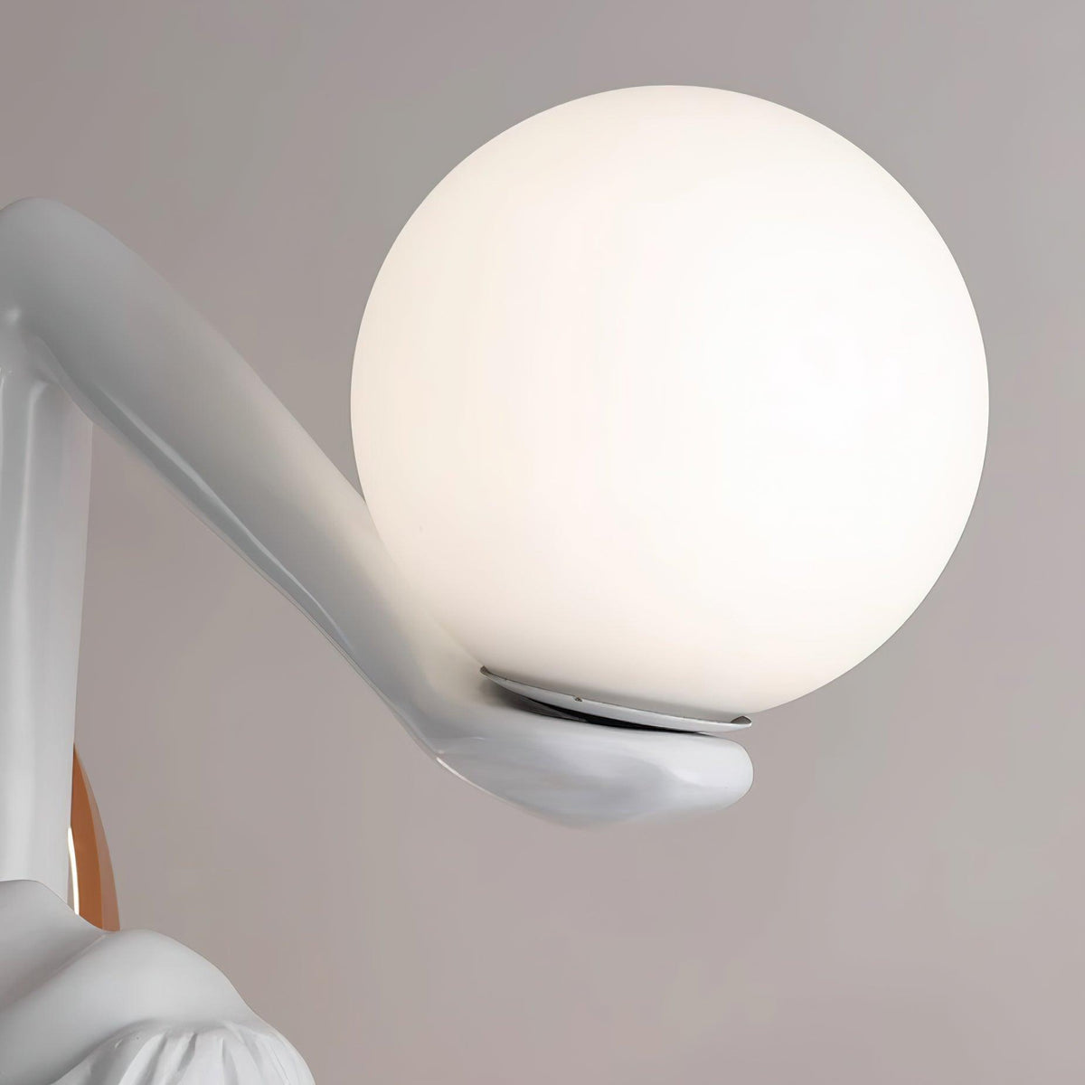 Velalielle Floor Lamp