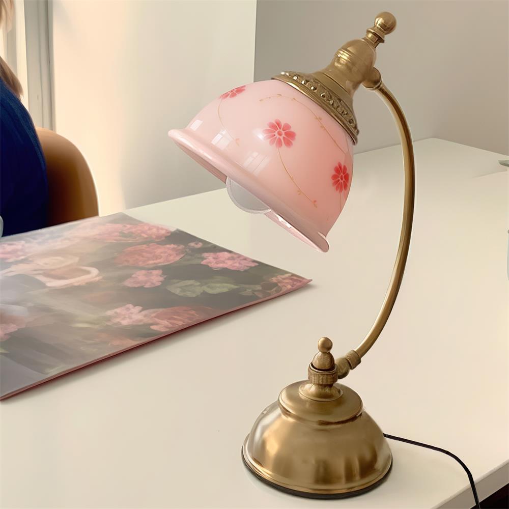 Teriorora Table Lamp