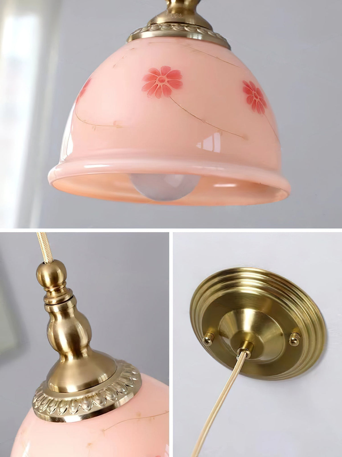 Rivanaya Pendant Lamp