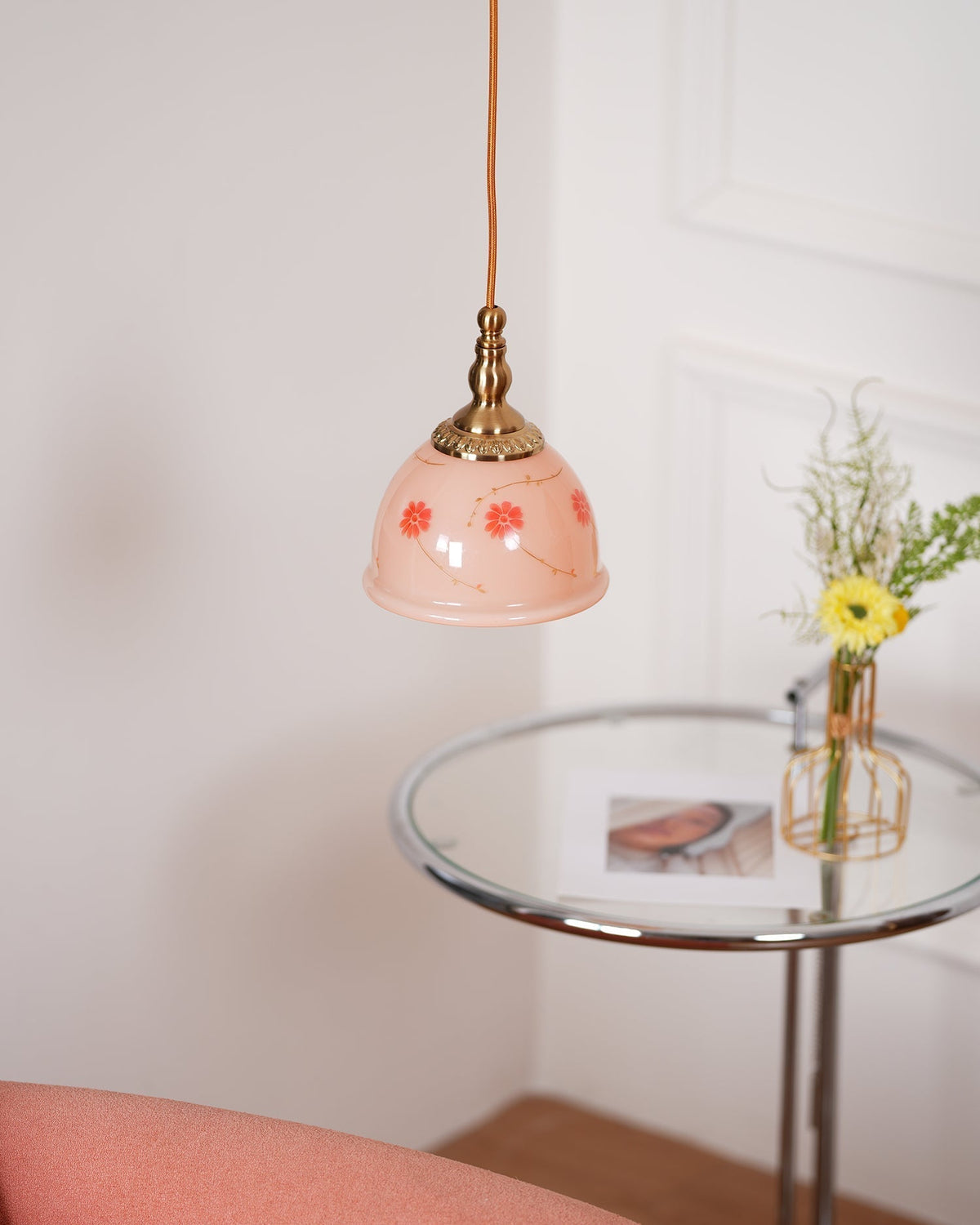 Rivanaya Pendant Lamp