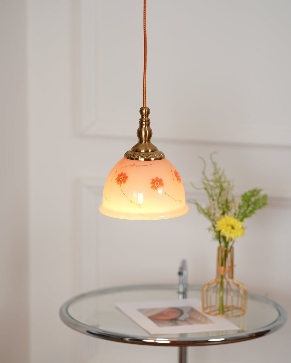 Rivanaya Pendant Lamp