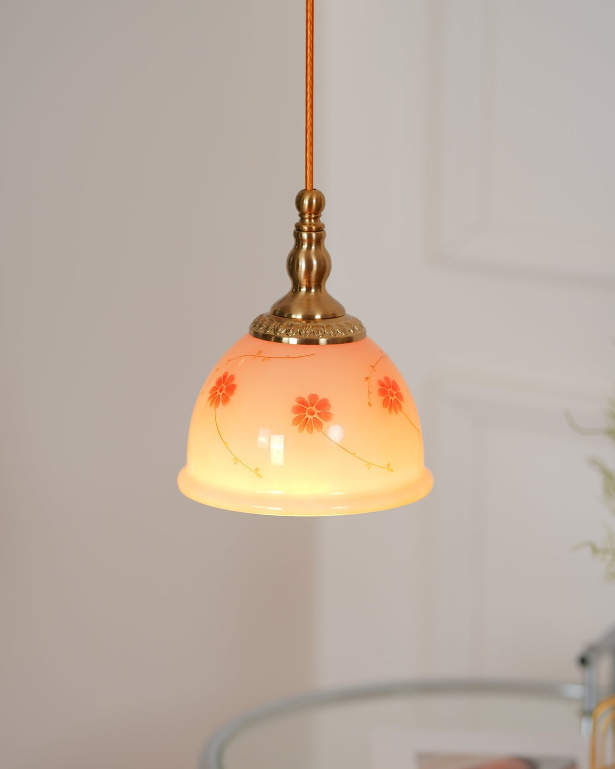 Rivanaya Pendant Lamp