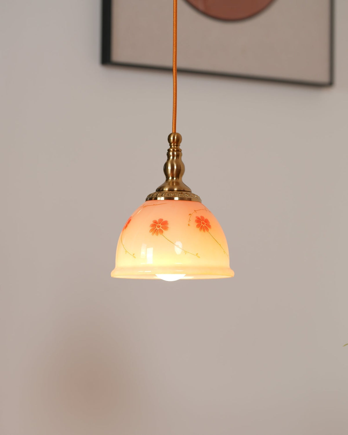 Rivanaya Pendant Lamp