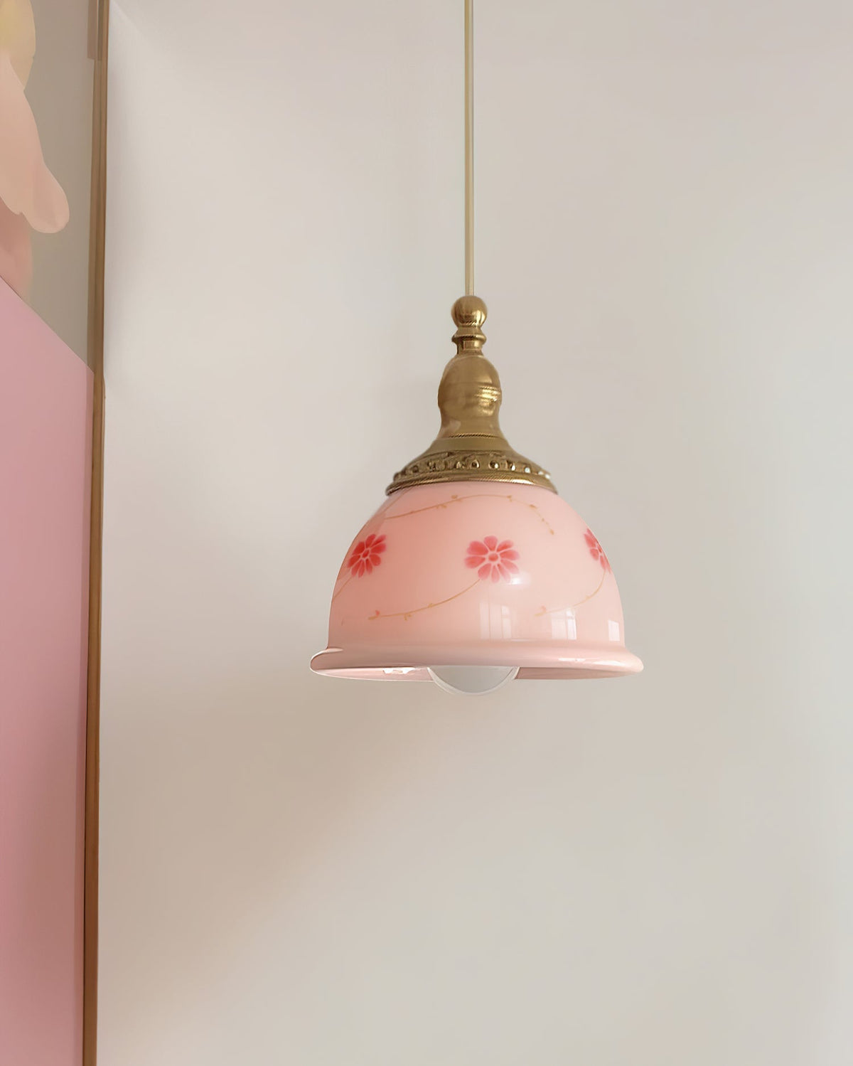 Rivanaya Pendant Lamp