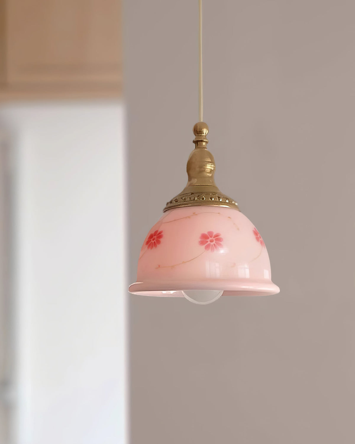 Rivanaya Pendant Lamp