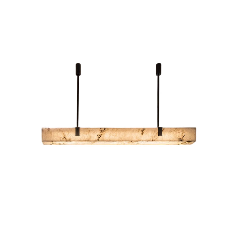 Casorion Alabaster Chandelier