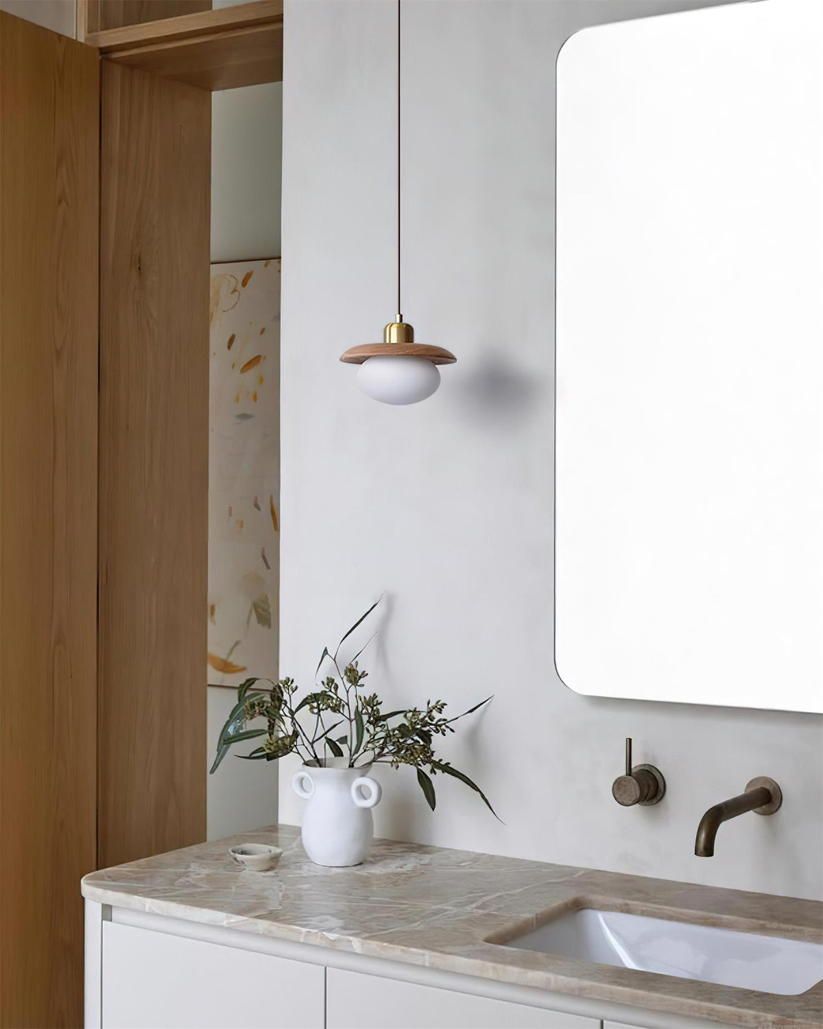 Lumanora Pendant Light