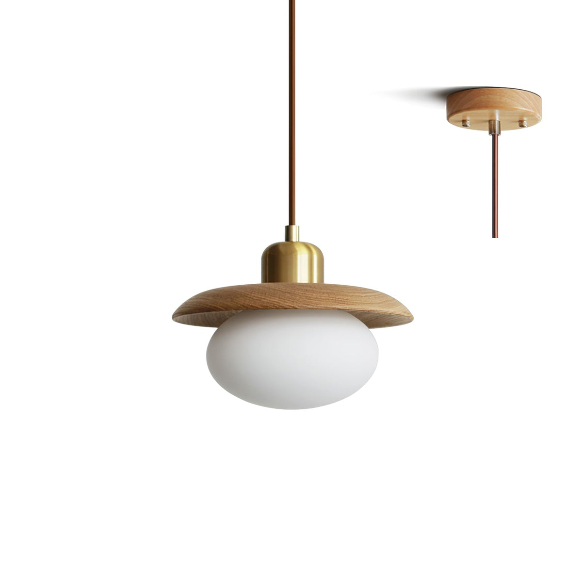 Lumanora Pendant Light