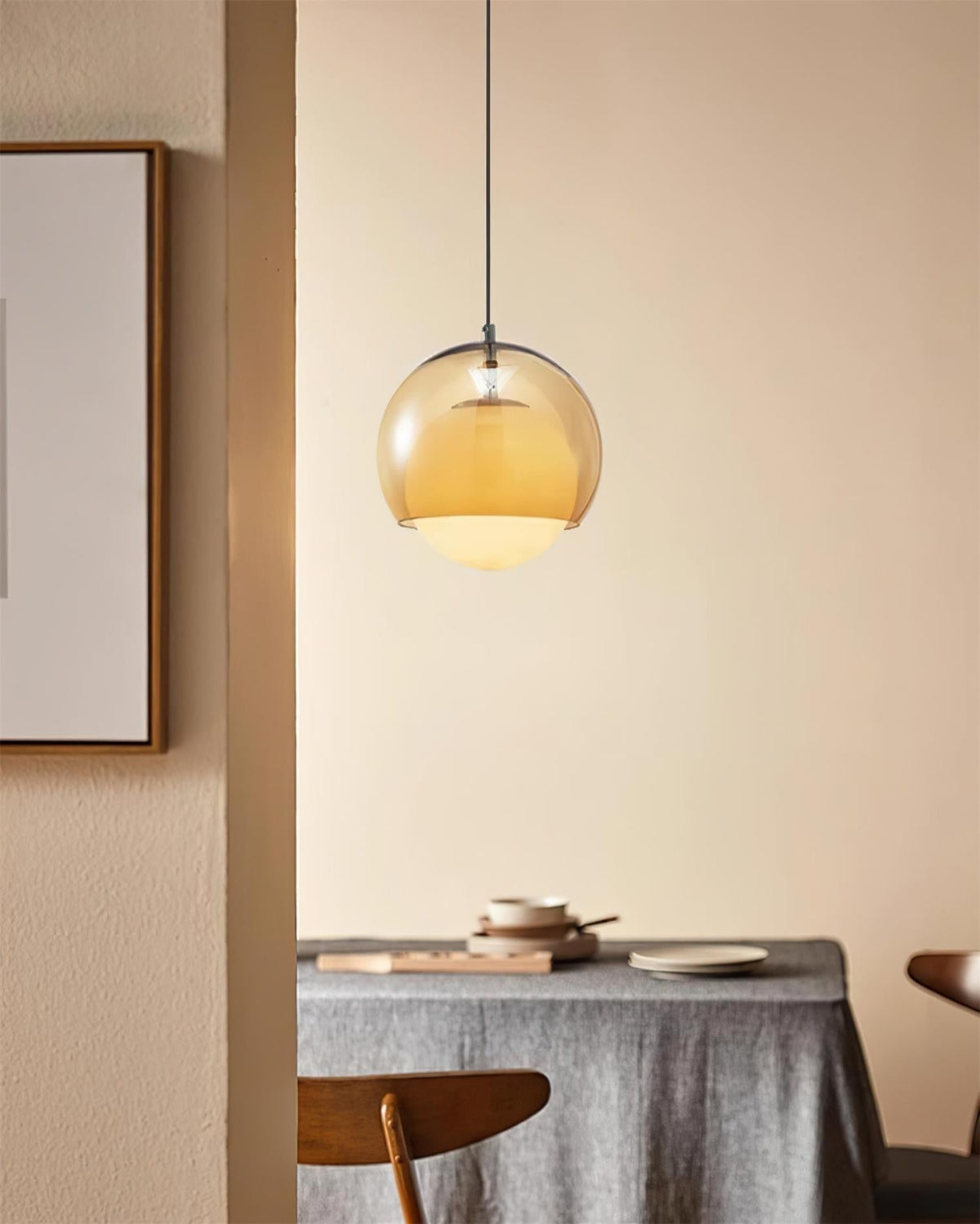 Pendant Light Mabel