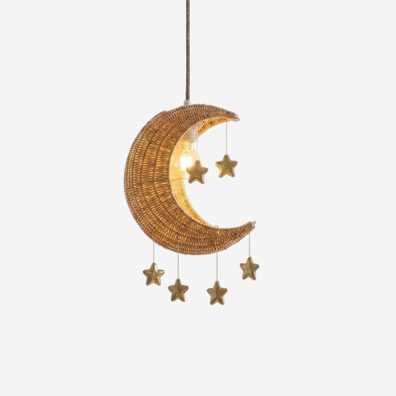 Orelanine Star Pendant Light