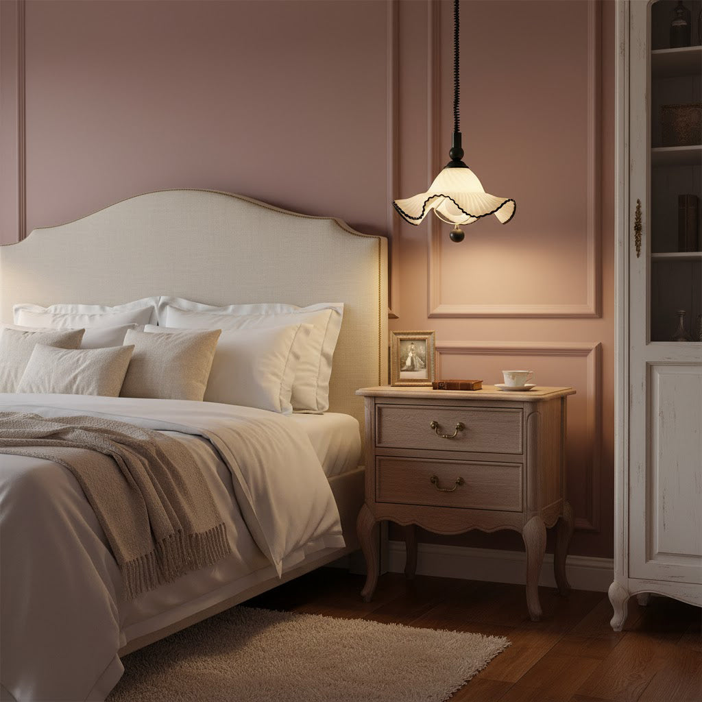 Selvona Mobo Wave Pendant Light