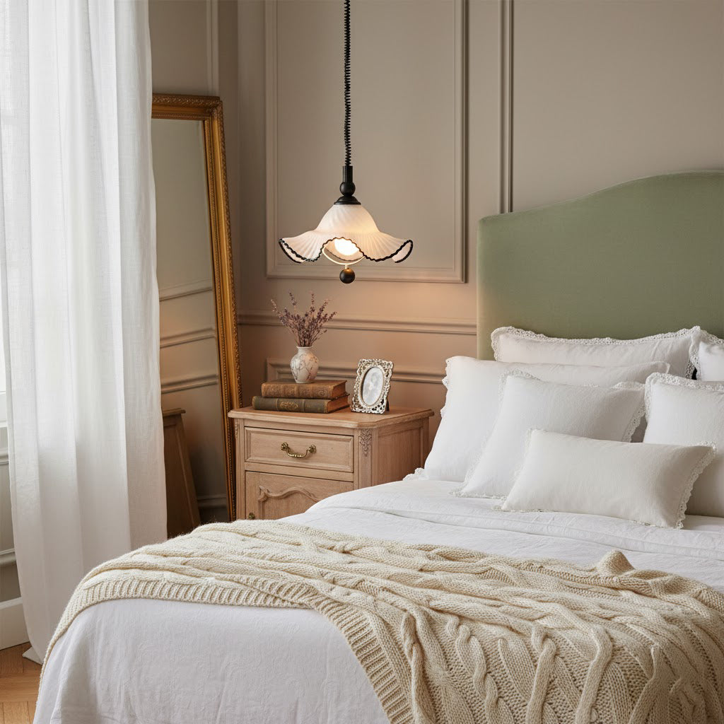 Selvona Mobo Wave Pendant Light
