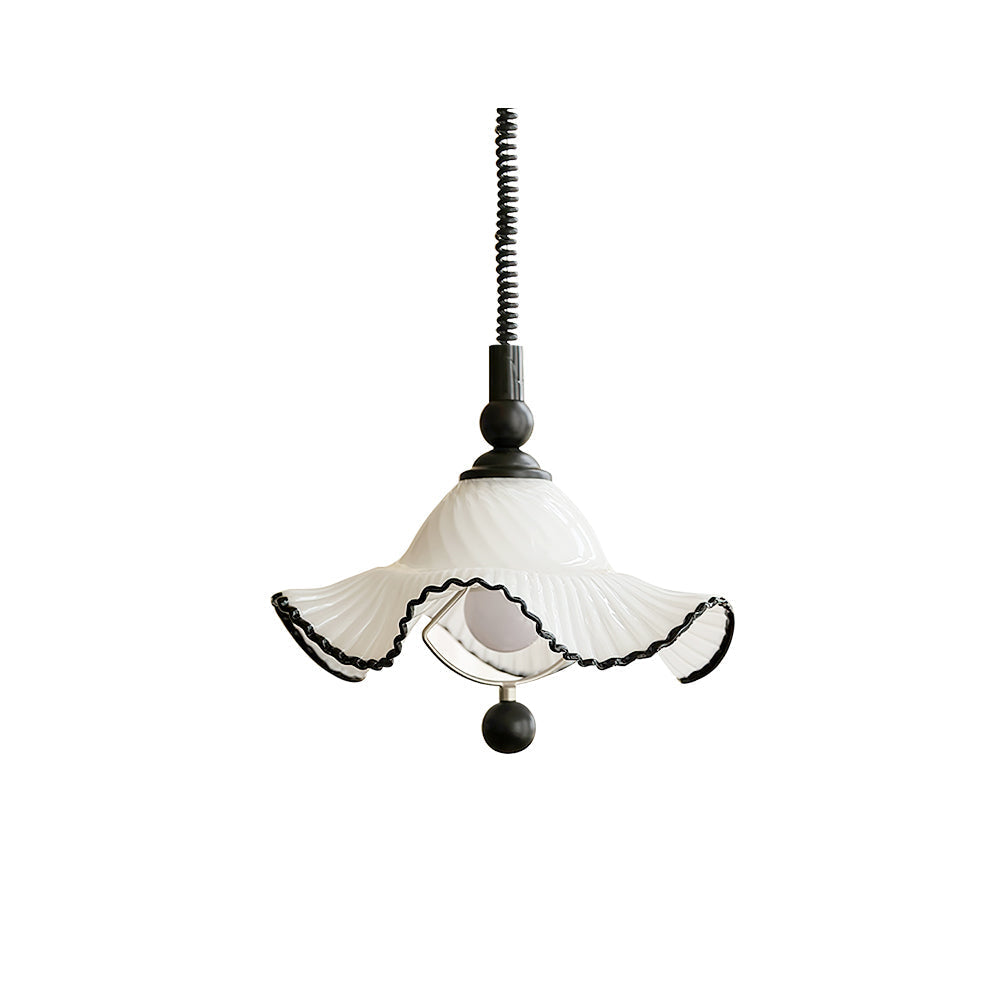 Selvona Mobo Wave Pendant Light