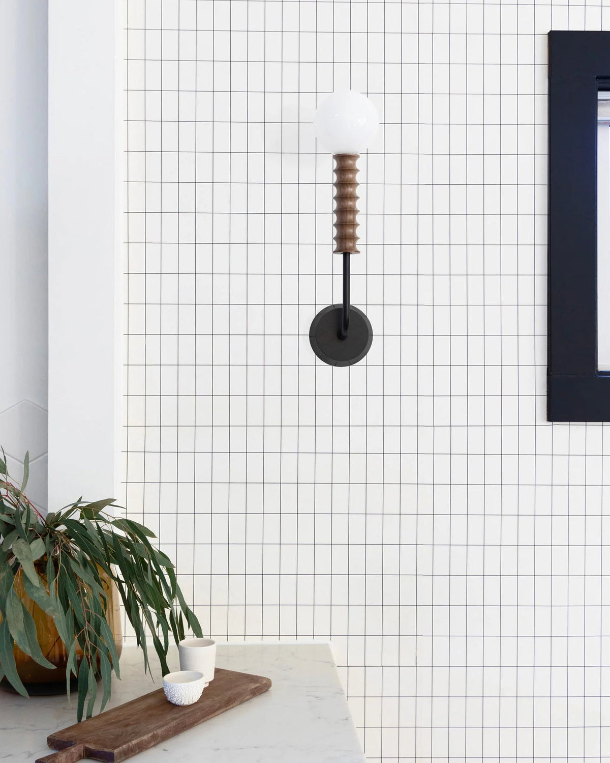 Bruno Wall Lamp