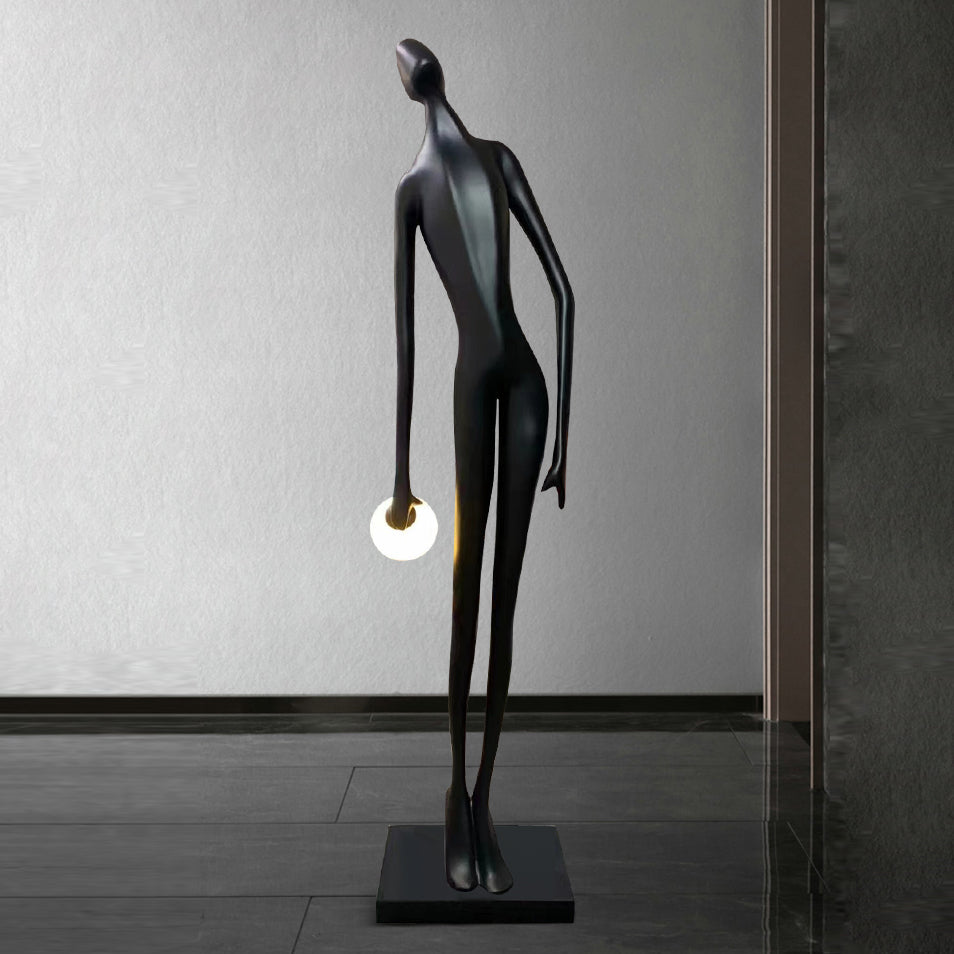 Miriise Floor Lamp