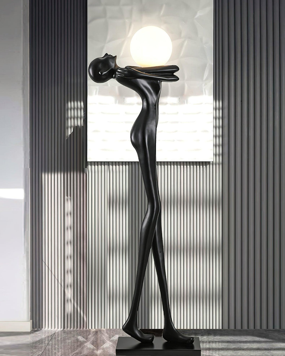 Miriise Floor Lamp