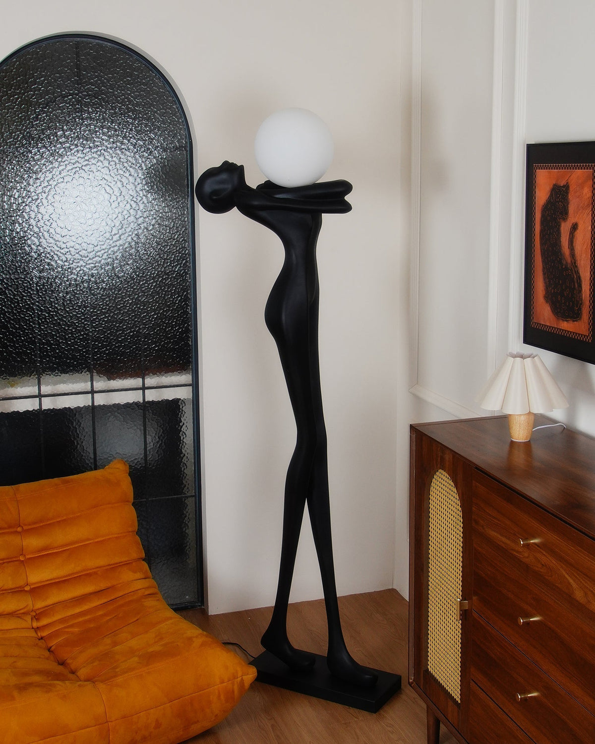 Miriise Floor Lamp