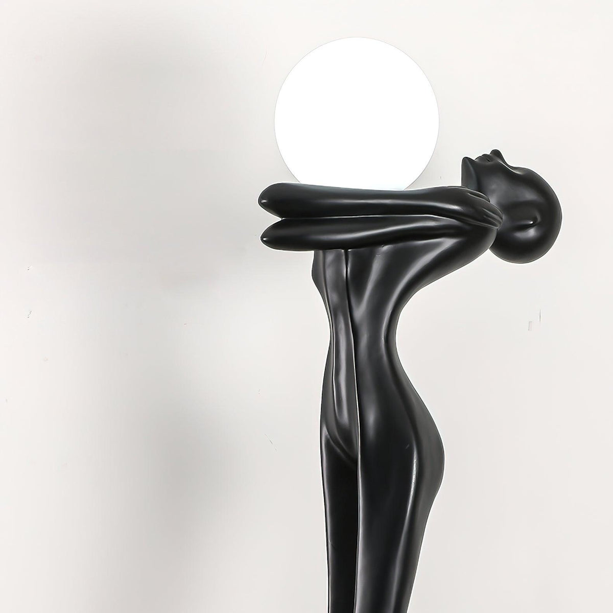 Miriise Floor Lamp
