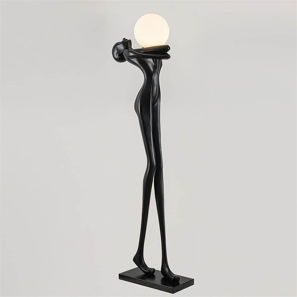 Miriise Floor Lamp