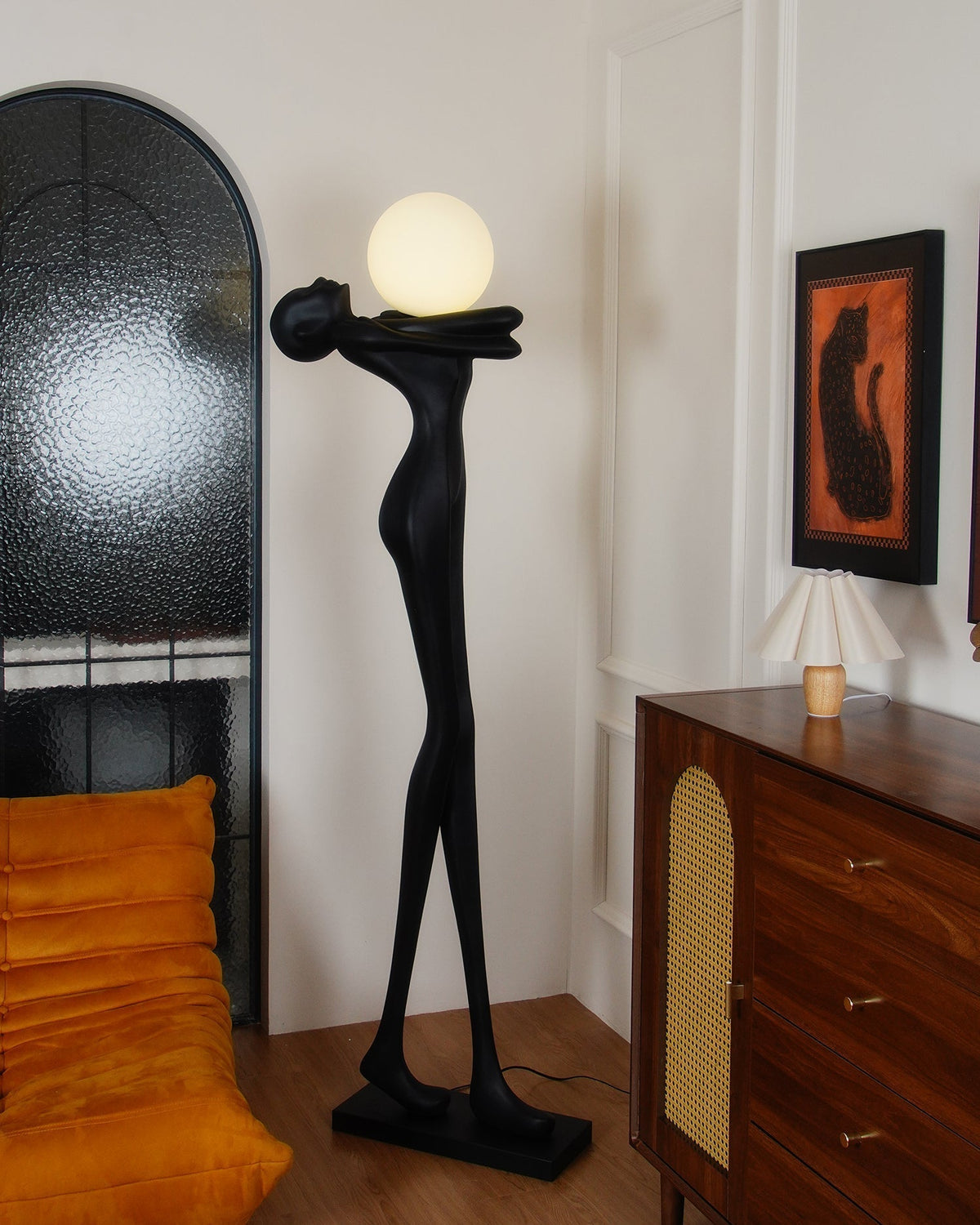 Miriise Floor Lamp