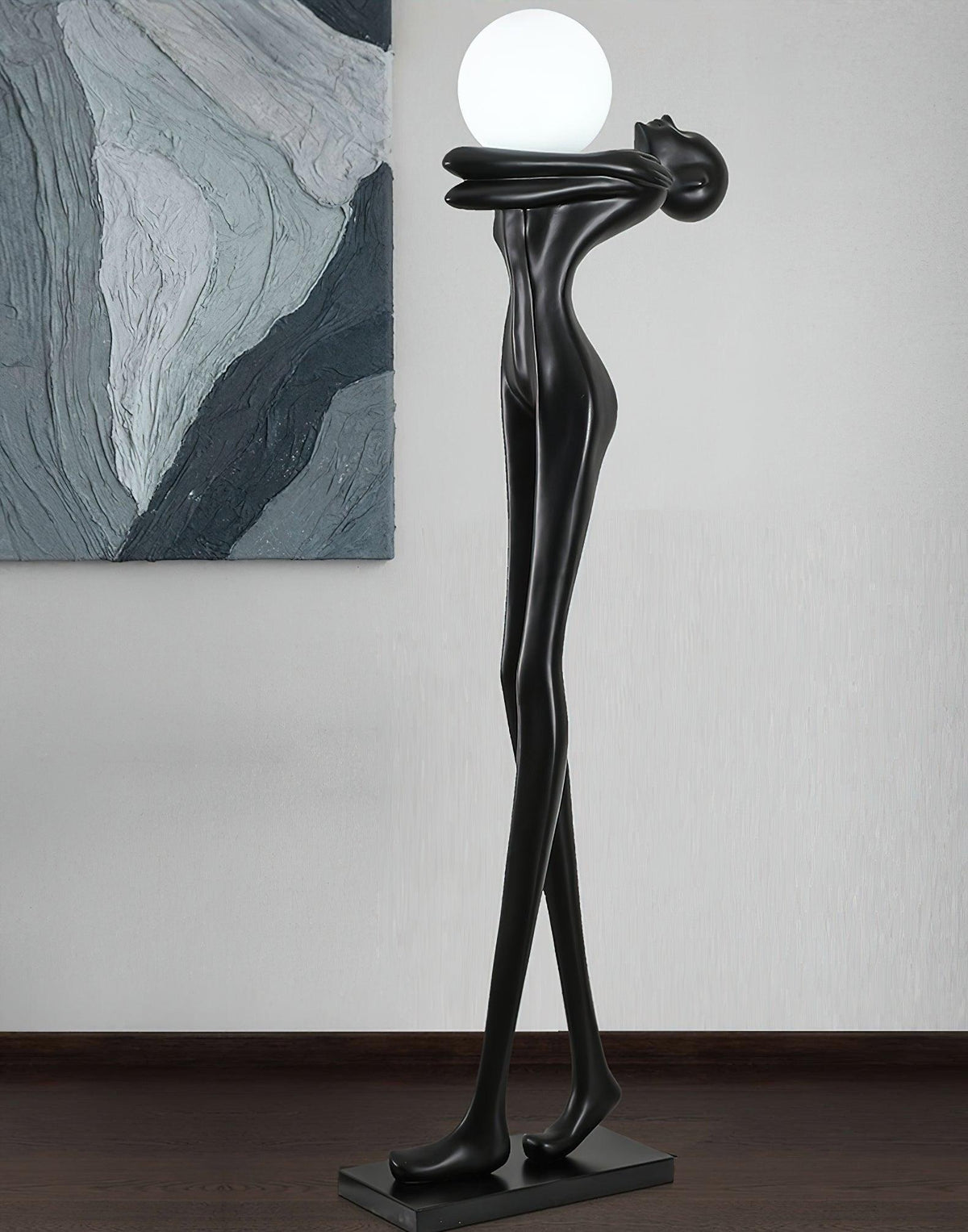 Miriise Floor Lamp