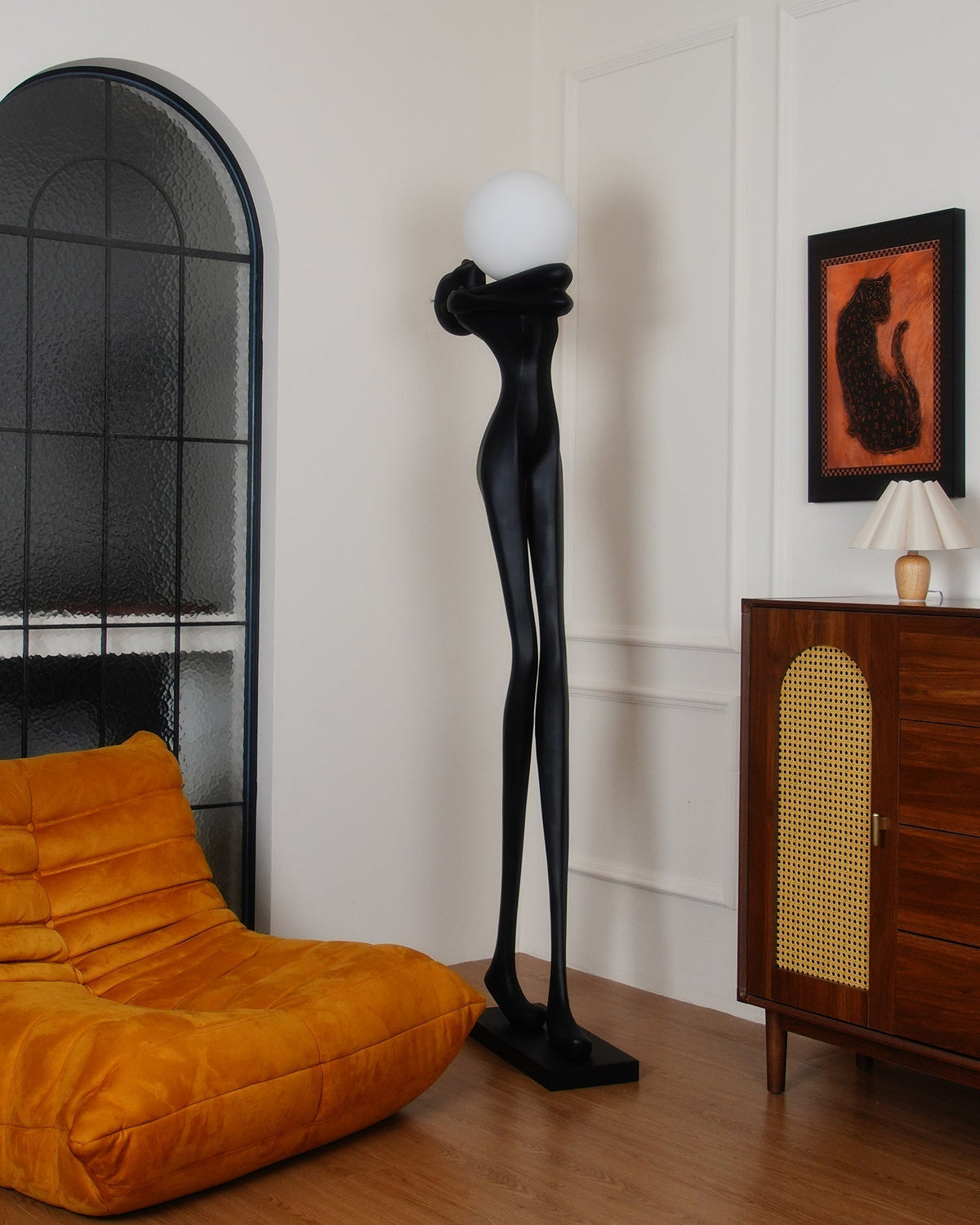Miriise Floor Lamp