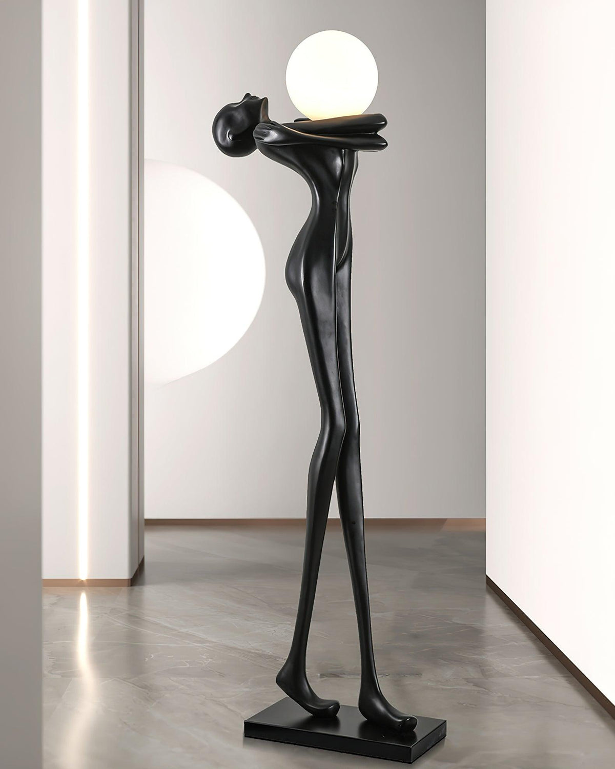 Miriise Floor Lamp