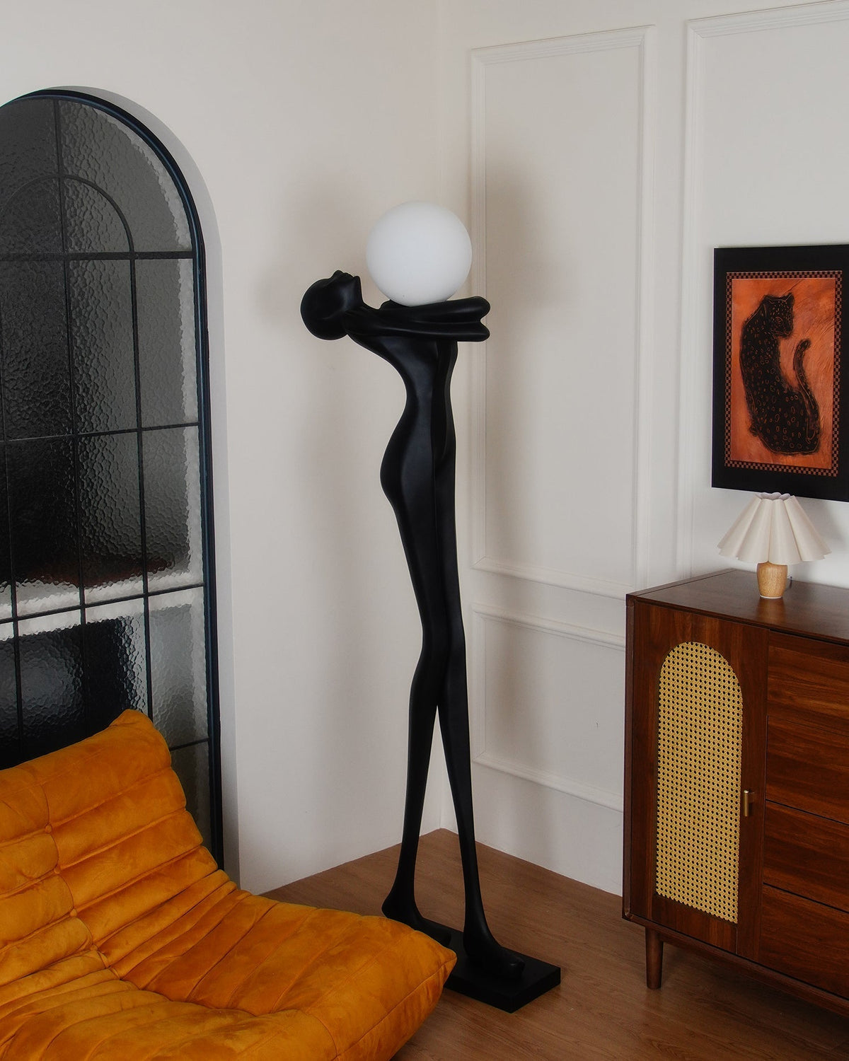 Miriise Floor Lamp