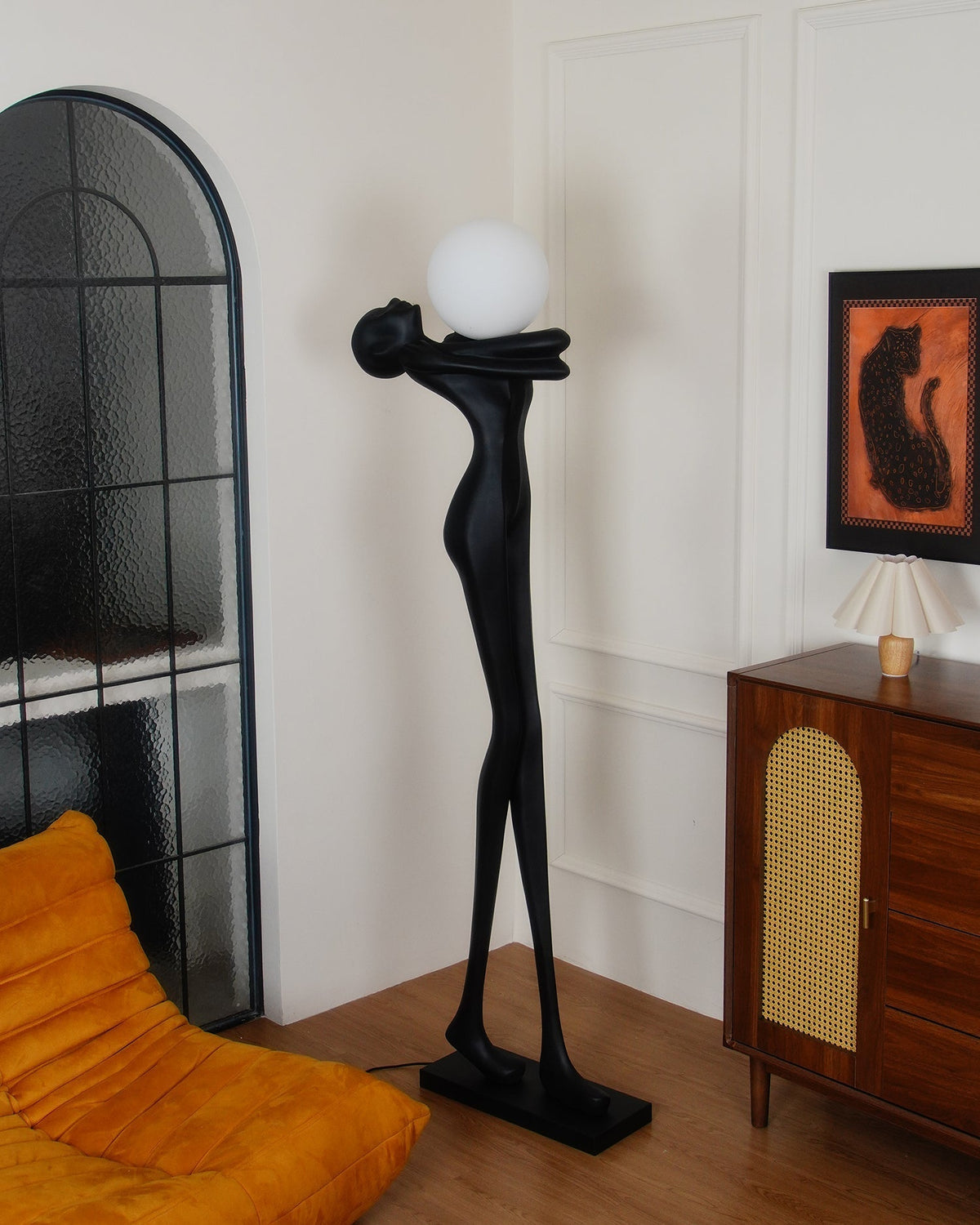 Miriise Floor Lamp