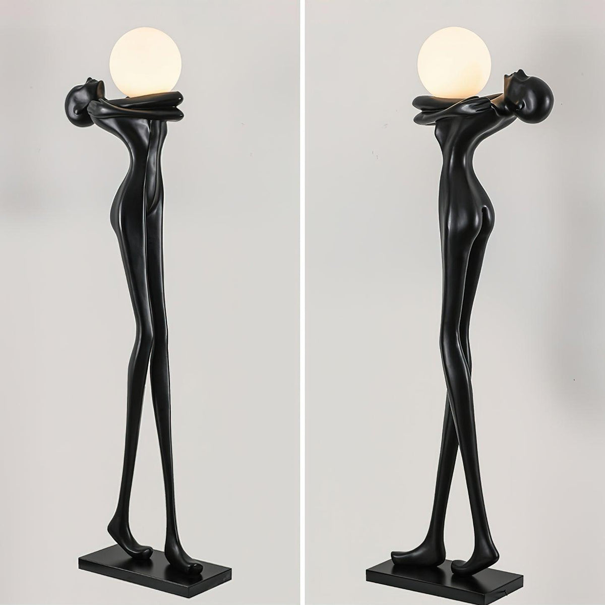 Miriise Floor Lamp