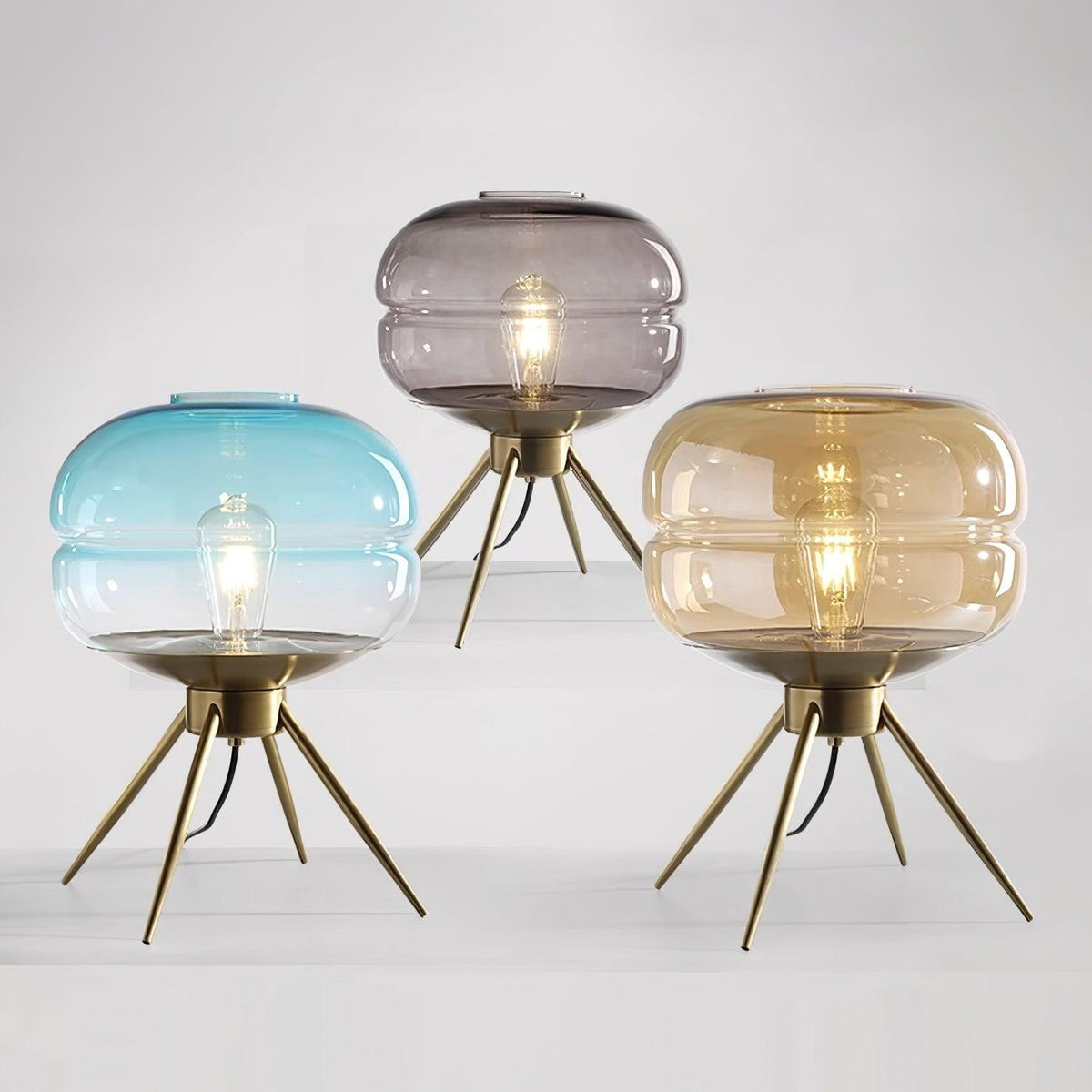 Lumaira Moda Table Lamp
