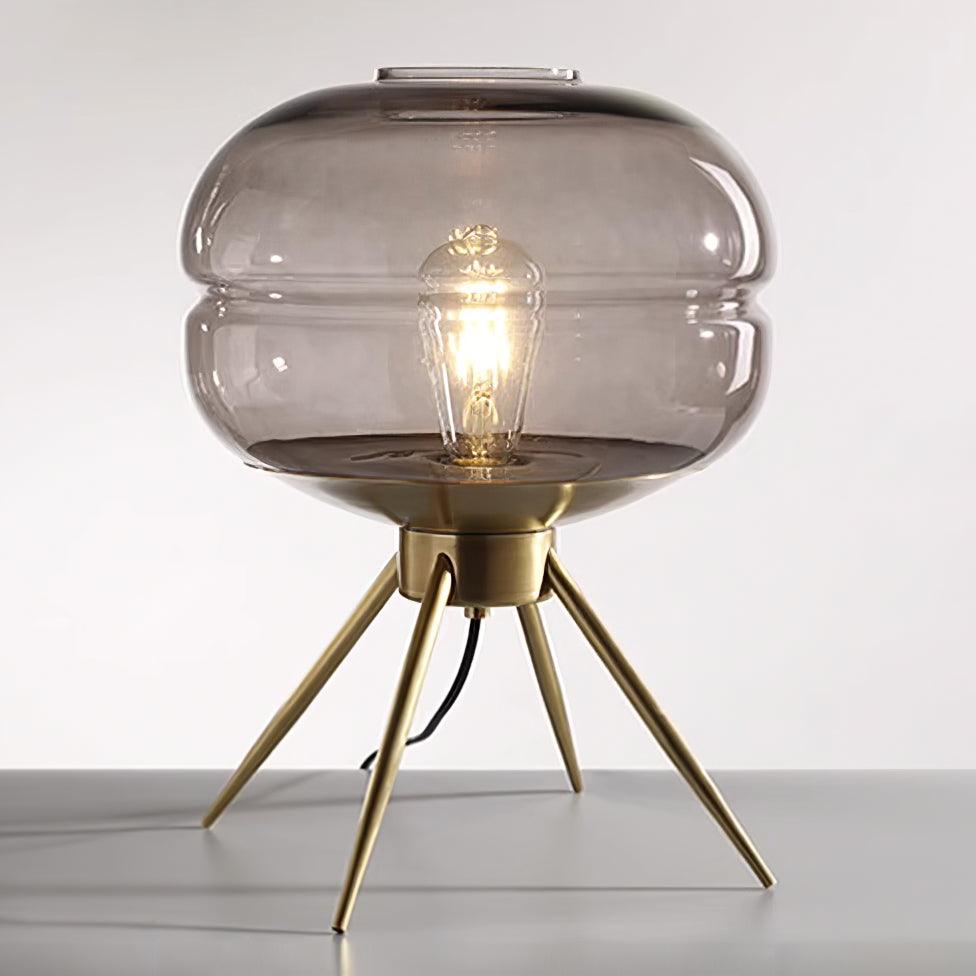 Lumaira Moda Table Lamp
